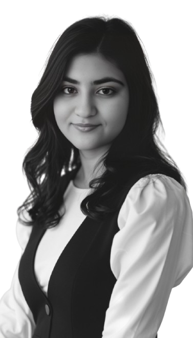 Saliha Irfan Saliha Irfan